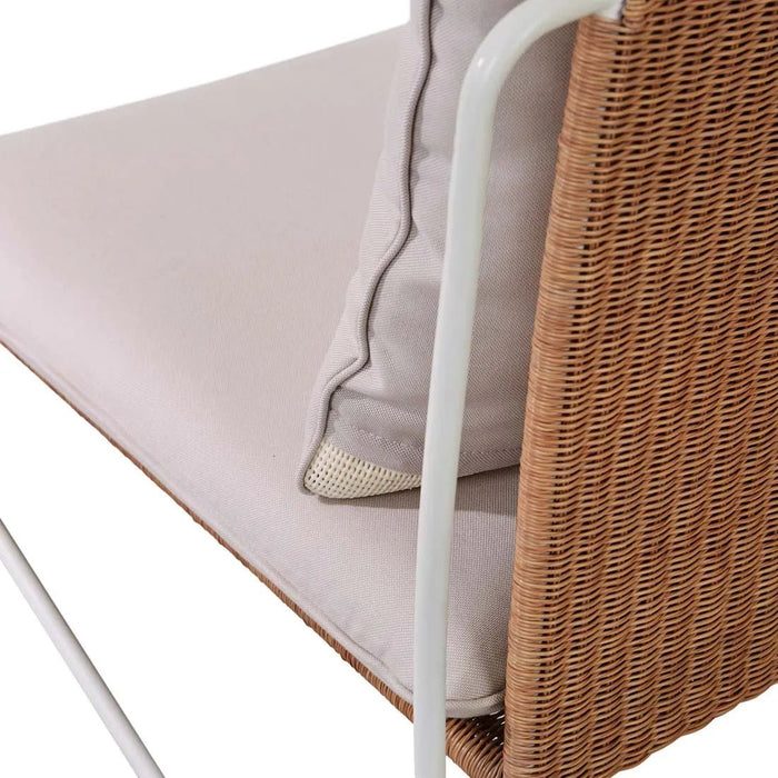 Blossom Armchair - Biku Furniture & Homewares