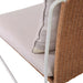 Blossom Armchair - Biku Furniture & Homewares