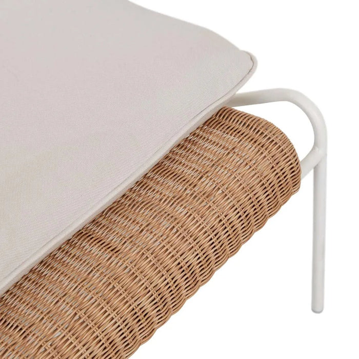 Blossom Armchair - Biku Furniture & Homewares