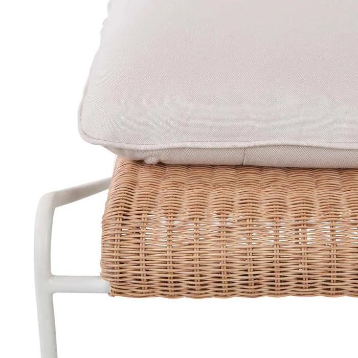 Blossom Armchair - Biku Furniture & Homewares