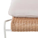 Blossom Armchair - Biku Furniture & Homewares