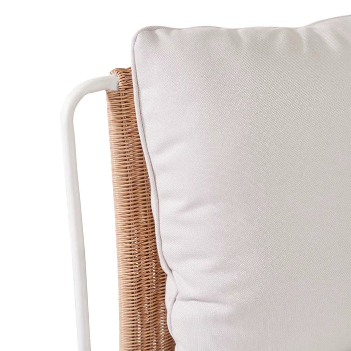 Blossom Armchair - Biku Furniture & Homewares