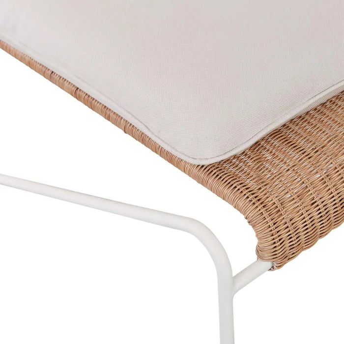 Blossom Armchair - Biku Furniture & Homewares
