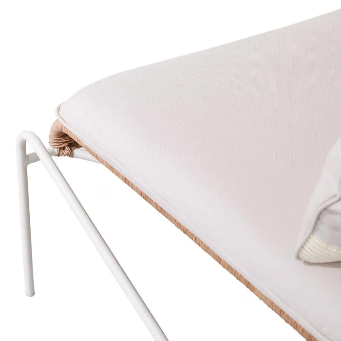 Blossom Armchair - Biku Furniture & Homewares