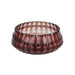 Boden Kora Bowl - Puce - Biku Furniture & Homewares