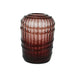 Boden Kora Large Vase - Puce - Biku Furniture & Homewares