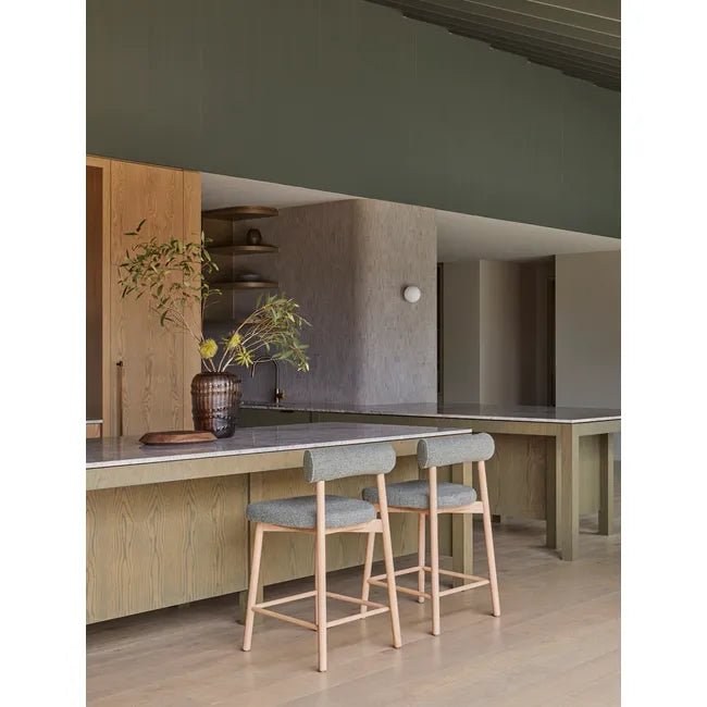 Boden Kora Large Vase - Puce - Biku Furniture & Homewares
