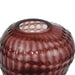 Boden Kora Small Vase - Puce - Biku Furniture & Homewares