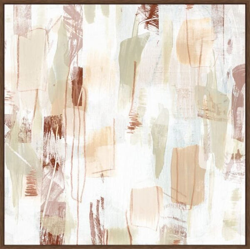 Bogolan Mosaic II - Biku Furniture & Homewares