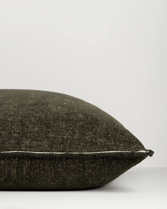 Bradford Cushion with Feather Insert - Biku Furniture & Homewares