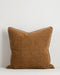 Bradford Cushion with Feather Insert - Biku Furniture & Homewares