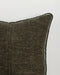 Bradford Cushion with Feather Insert - Biku Furniture & Homewares