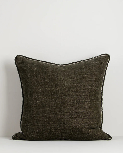 Bradford Cushion with Feather Insert - Biku Furniture & Homewares