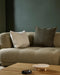 Bradford Cushion with Feather Insert - Biku Furniture & Homewares