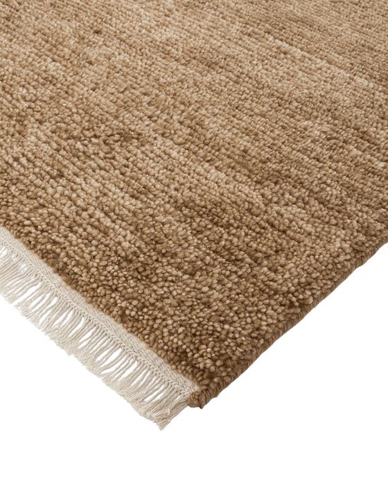 Bramble Treacle Floor Rug - Biku Furniture & Homewares