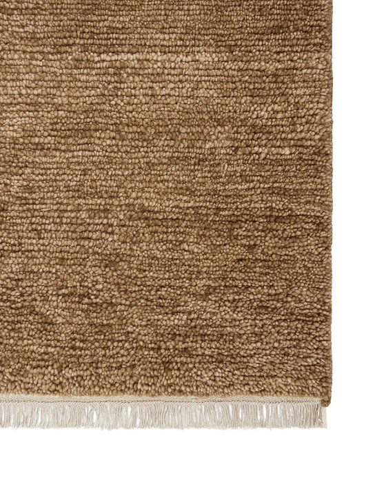 Bramble Treacle Floor Rug - Biku Furniture & Homewares