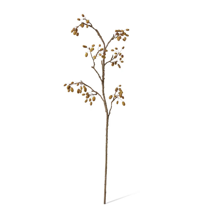 Briar Rosehip Branch - Biku Furniture & Homewares