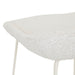 Turner Barstool - Birch Boucle - Matt Bone