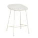 Turner Barstool - Birch Boucle - Matt Bone
