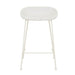 Turner Barstool - Birch Boucle - Matt Bone