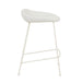 Turner Barstool - Birch Boucle - Matt Bone