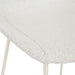 Turner Barstool - Birch Boucle - Matt Bone