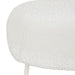 Turner Barstool - Birch Boucle - Matt Bone