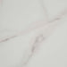 Portsea Cruise Round Bar Table - White Stone - White