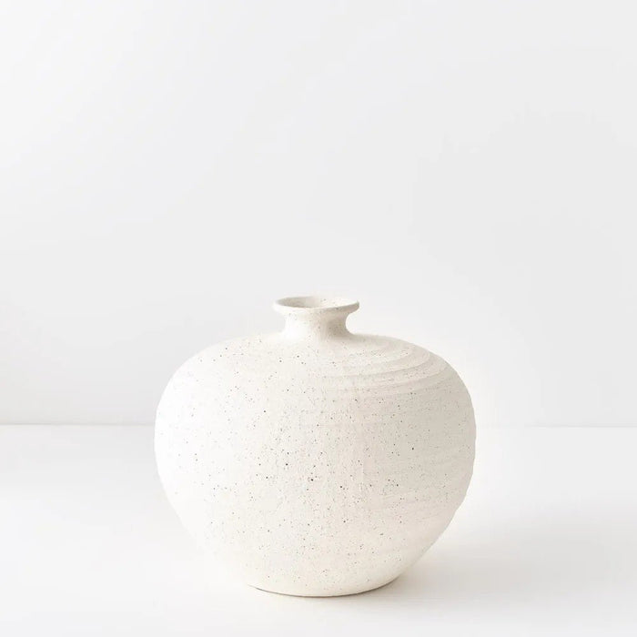 Caelia Form Vase L - Biku Furniture & Homewares