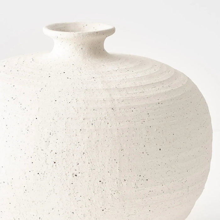 Caelia Form Vase L - Biku Furniture & Homewares