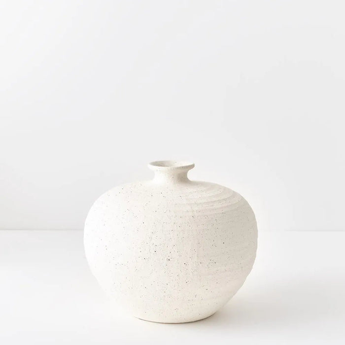 Caelia Form Vase L - Biku Furniture & Homewares