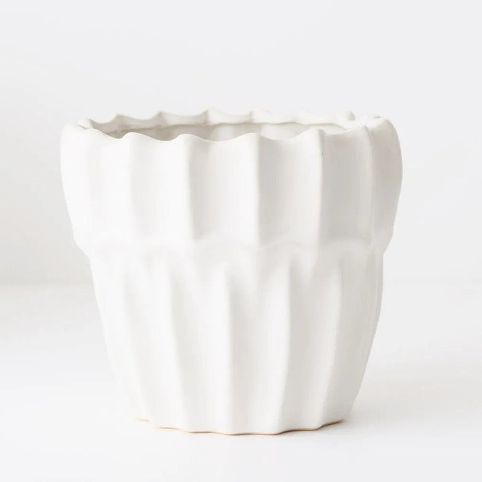 Caelum Pot - Biku Furniture & Homewares