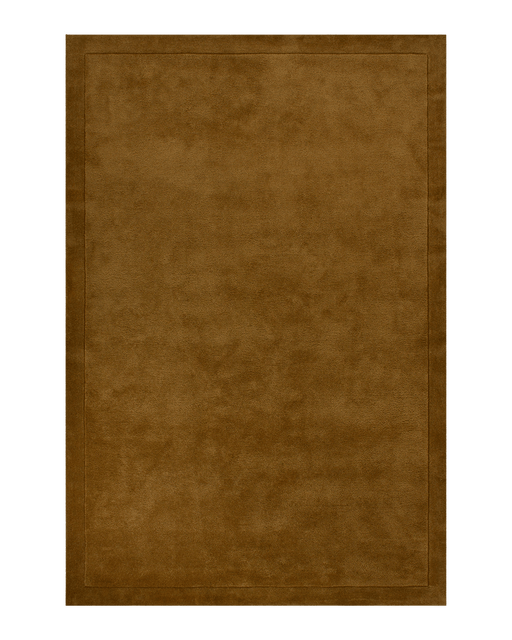 Caelum Rug – Brass – 300 X 400cm - Biku Furniture & Homewares