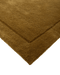 Caelum Rug – Brass – 300 X 400cm - Biku Furniture & Homewares