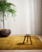 Caelum Rug – Brass – 300 X 400cm - Biku Furniture & Homewares