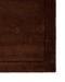 Caelum Rug – Chocolate – 300 X 400cm - Biku Furniture & Homewares