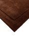 Caelum Rug – Chocolate – 300 X 400cm - Biku Furniture & Homewares