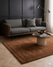 Caelum Rug – Chocolate – 300 X 400cm - Biku Furniture & Homewares