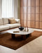 Caelum Rug – Chocolate – 300 X 400cm - Biku Furniture & Homewares