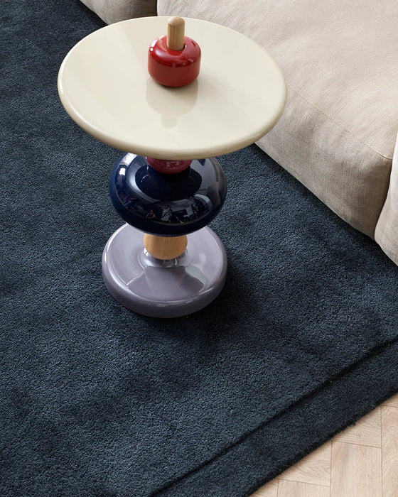 Caelum Rug – Ink – 160 X 230cm - Biku Furniture & Homewares