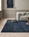 Caelum Rug – Ink – 300 X 400cm - Biku Furniture & Homewares