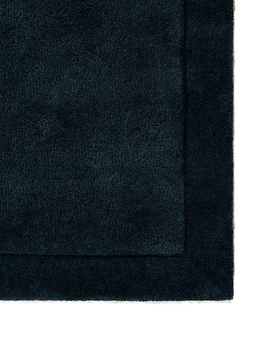 Caelum Rug – Ink – 300 X 400cm - Biku Furniture & Homewares