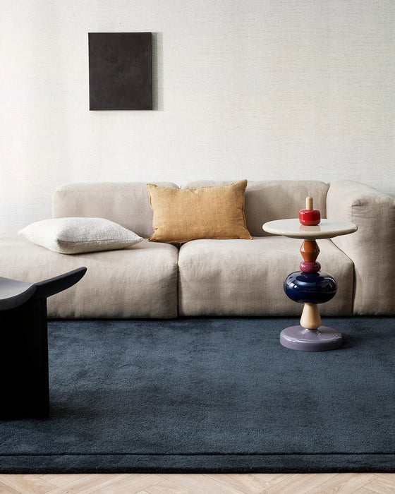 Caelum Rug – Ink – 300 X 400cm - Biku Furniture & Homewares