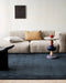 Caelum Rug – Ink – 300 X 400cm - Biku Furniture & Homewares