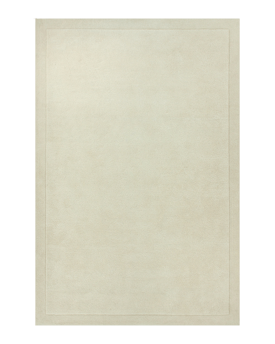 Caelum Rug – Ivory – 300 X 400cm - Biku Furniture & Homewares