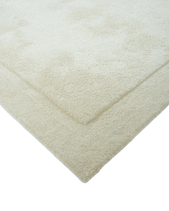 Caelum Rug – Ivory – 300 X 400cm - Biku Furniture & Homewares