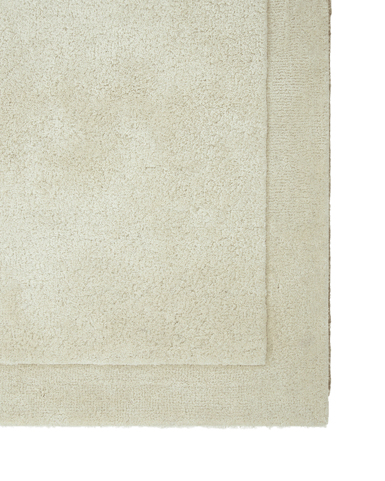 Caelum Rug – Ivory – 300 X 400cm - Biku Furniture & Homewares