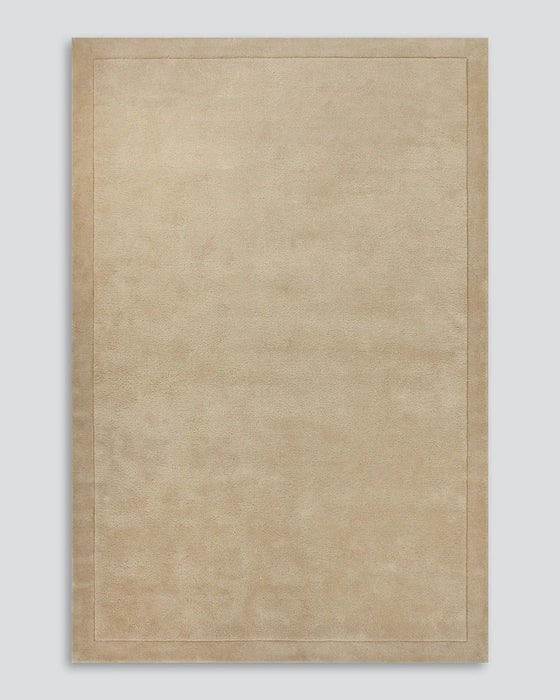Caelum Rug – Sand – 200 X 300cm - Biku Furniture & Homewares