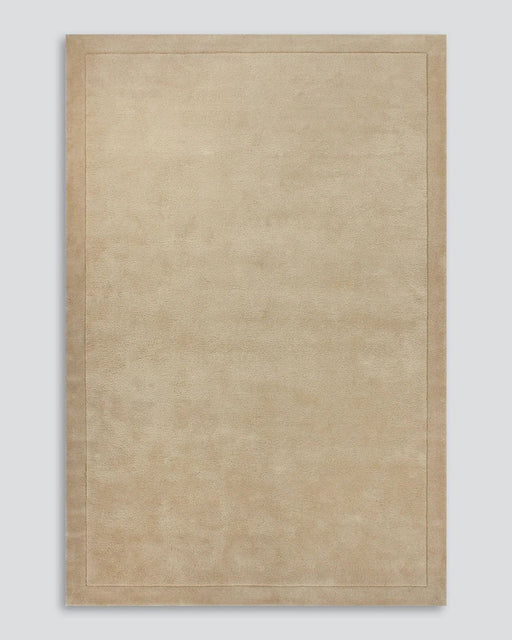 Caelum Rug – Sand – 250 X 350cm - Biku Furniture & Homewares