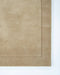 Caelum Rug – Sand – 250 X 350cm - Biku Furniture & Homewares